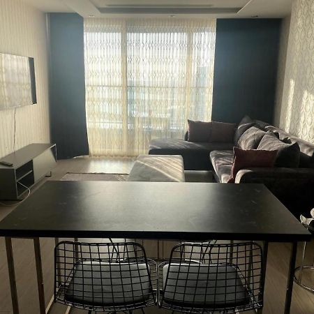Luxury 2 Room Suite Apartment With Seaview In Center イスタンブール エクステリア 写真
