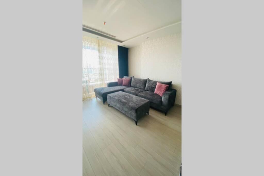 Luxury 2 Room Suite Apartment With Seaview In Center イスタンブール エクステリア 写真